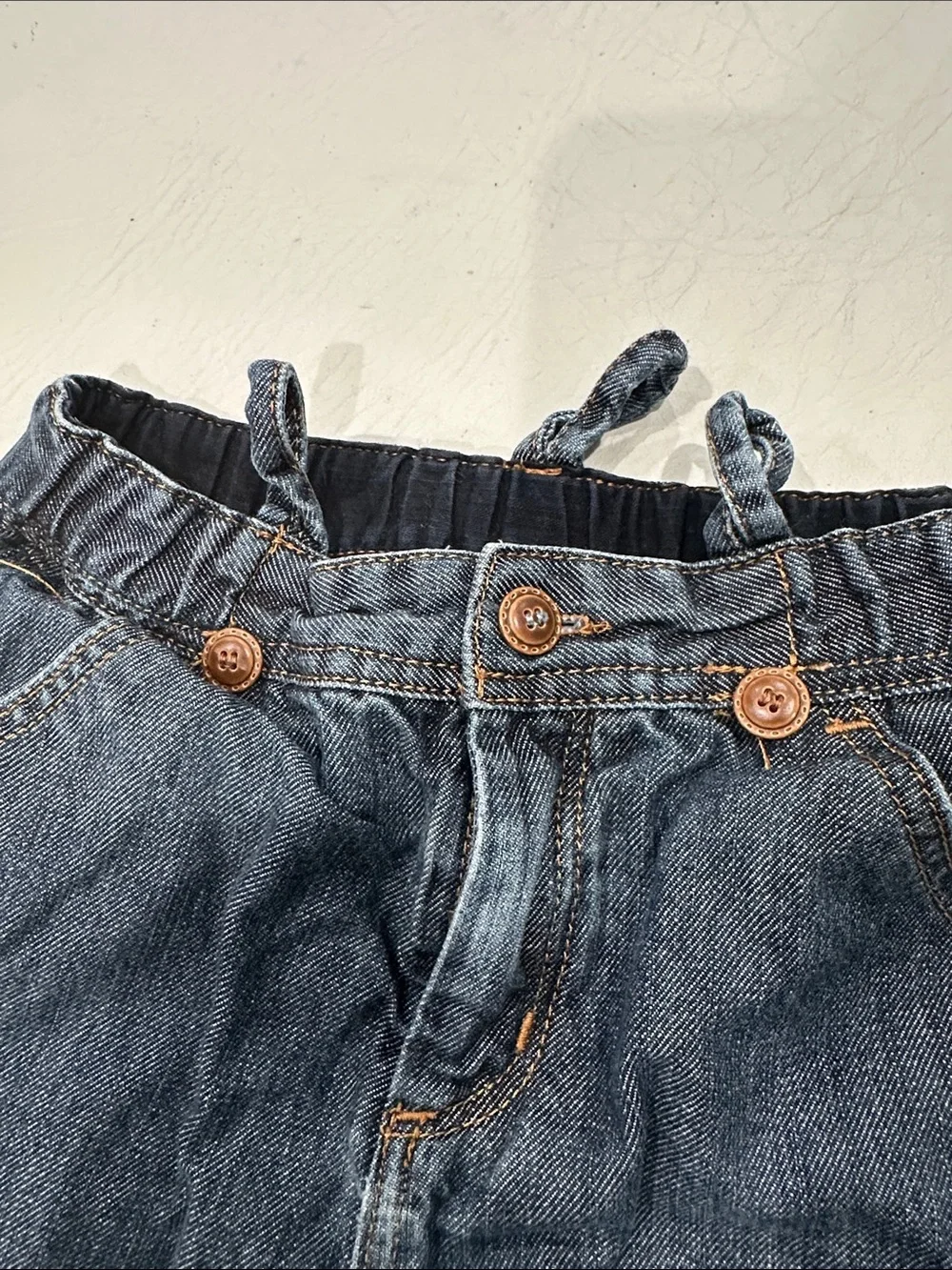 Jacadi Jeans 18m